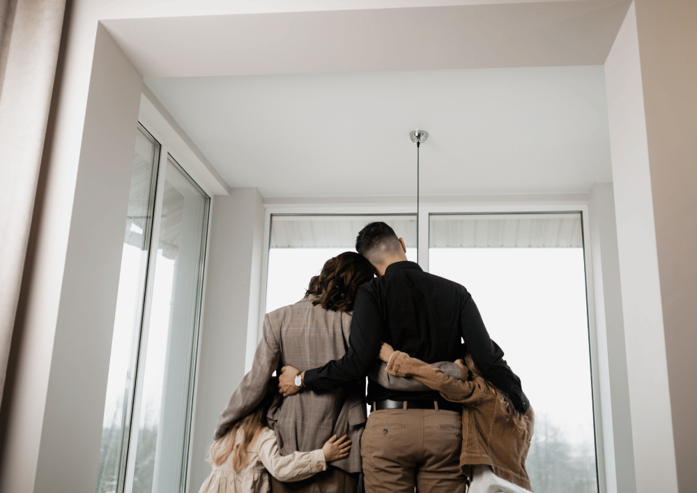 Prison Care and Support Network Family United