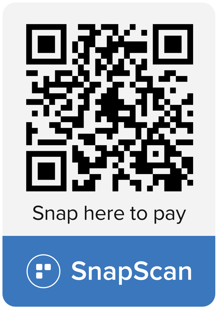 Prison Care and Support Network SnapScan